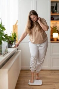 Naturally weight loss